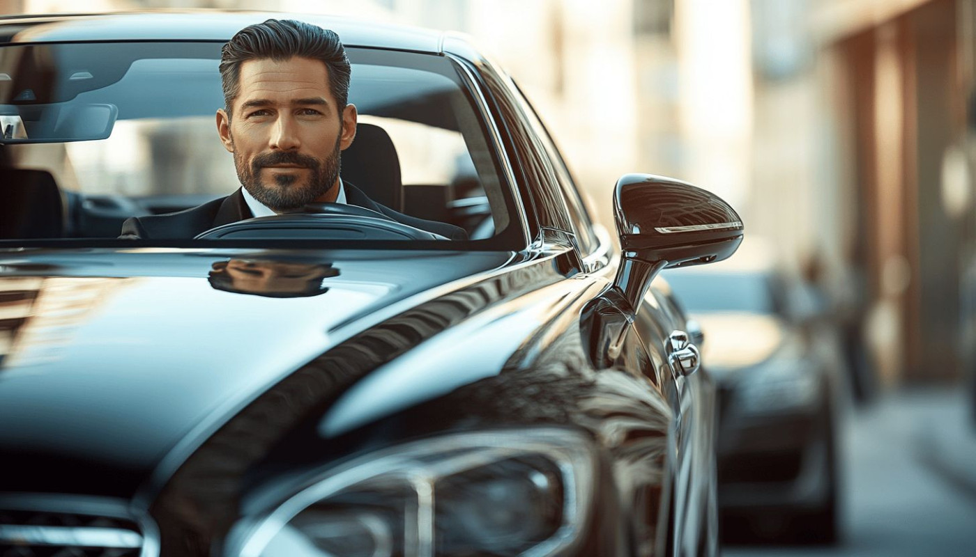 Exploring Seamless Travel: Benefits Of Choosing A Professional Chauffeur Service